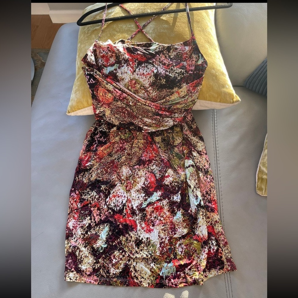 Ali Ro dress Size 4